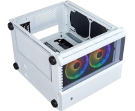 Corsair Crystal Series 280X RGB biała - 455780 - zdjęcie 5